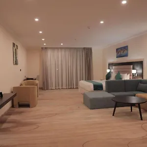 Western Premier Dynasty Hotel